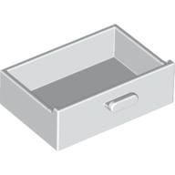 Classic Schublade zu Schrank 2x3x2 (4532)