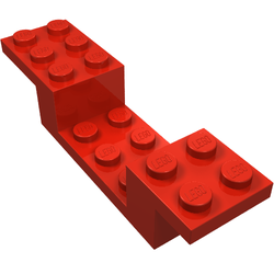 Classic Konverter 8x2x1 1/3