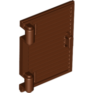 Classic Fensterladen 1x2x3