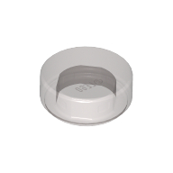 Classic Rundfliese 1x1