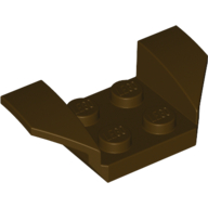 Classic Kotflügel 2x4