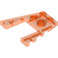Classic Flügelplatte 4×4