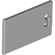 Classic Tür zu Schrank 2x3x2 (4532)