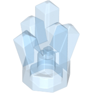 Classic Bergkristall 1×1