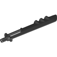 Classic Waffe / Schwert mit Kreuzachse