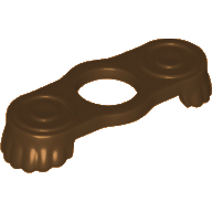 Classic Schulterpolster