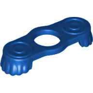 Classic Schulterpolster