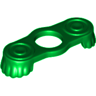 Classic Schulterpolster