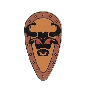 Classic Schild Castle