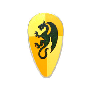 Classic Schild Castle