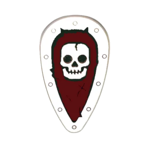 Classic Schild Castle