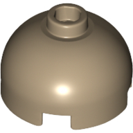 Classic Abschluss Rundstein 2x2