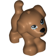 Lego Friends Hund (Nr.1)