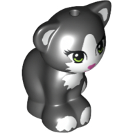 Lego Friends Katze (Nr.1)