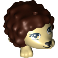 Lego Friends Igeldame (Nr.2)