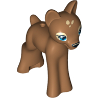 Lego Friends Bambi (Nr.1)