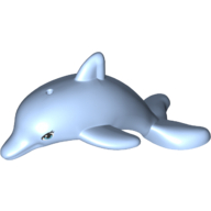 Lego Friends Delfin