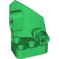 Technic Paneele 3x5 Links #1