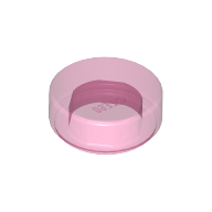 Classic Rundfliese 1x1