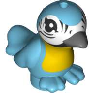 Lego Friends Papagei (Nr.5)