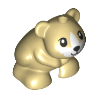 Lego Friends Hamster