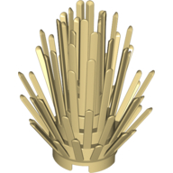 Classic Busch / Strauch 2x2x4