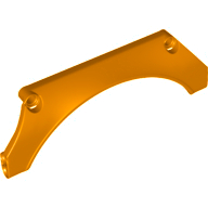 Technic Paneele 5x12x2 (Radhaus)