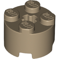 Classic Rundstein 2x2