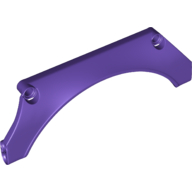 Technic Paneele 5x12x2 (Radhaus)