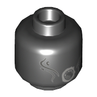 Classic Kopf (Nr.2689)