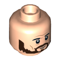 Classic Kopf (Nr.2920)