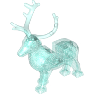 Classic Hirsch (Patronus)