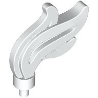 Classic Flamme / Feder