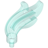 Classic Flamme / Feder