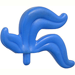 Classic Feder zu Kopfbedeckung