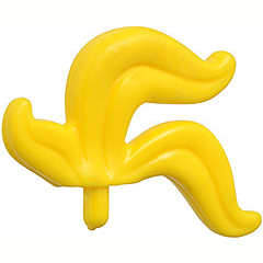 Classic Feder zu Kopfbedeckung