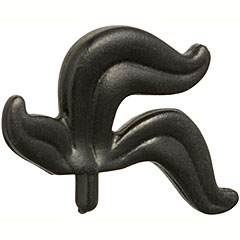 Classic Feder zu Kopfbedeckung