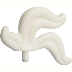 Classic Feder zu Kopfbedeckung