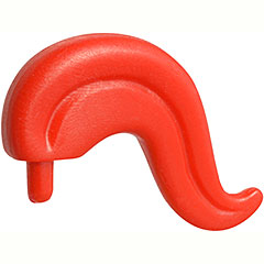 Classic Feder zu Kopfbedeckung