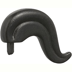 Classic Feder zu Kopfbedeckung