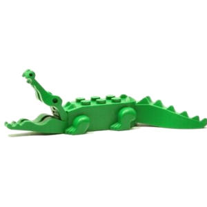 Classic Krokodil / Alligator