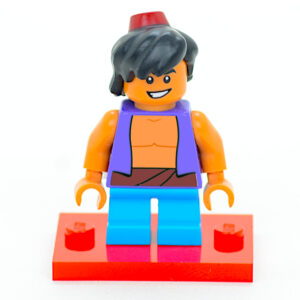 Disneys Aladin (Custom)