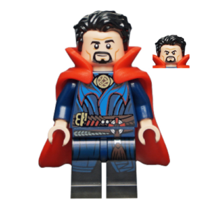 Marvel's Doctor Strange (The Multiverse of Madness)