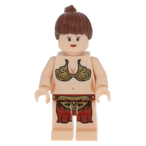 Star Wars Prinzessin Leia (Episode 4/5/6)