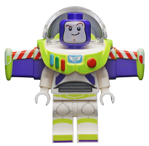 Buzz Lightyear (Toy Story)
