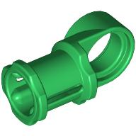 Technic Querverbinder mit Kreuzloch