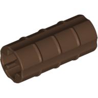 Technic Achs Verbinder 2M Gerippt