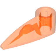 Technic Auge mit Kreuzloch 1×3 (Bionicle)