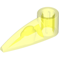 Technic Auge mit Kreuzloch 1×3 (Bionicle)