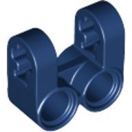 Technic Kreuzblock Gabel 2x2